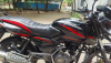 পালসার 150 সিসি বাইক বিক্রি হবে